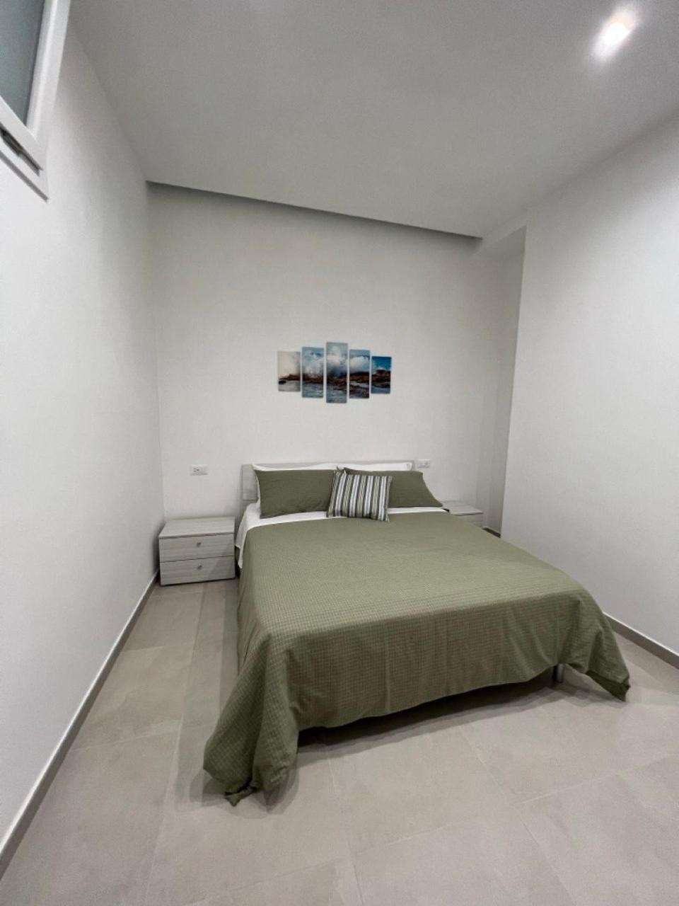 B&B A Due Passi Ischia Esterno foto